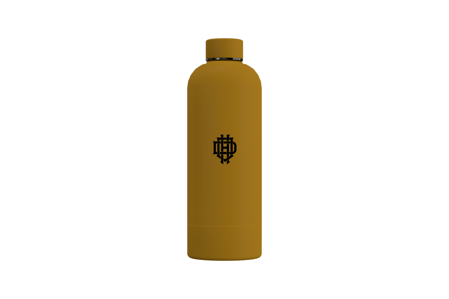 BOTTLE- (CREST) - Unisex H•O•O•D.IE Mens/Women’swear