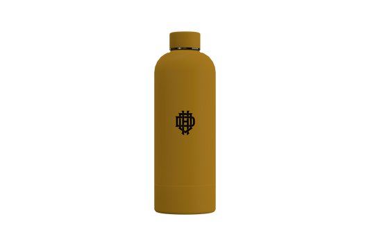 BOTTLE- (CREST) - Unisex H•O•O•D.IE Mens/Women’swear