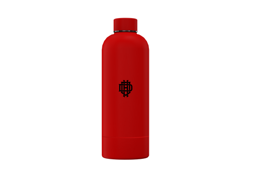BOTTLE- (CREST) - Unisex H•O•O•D.IE Mens/Women’swear