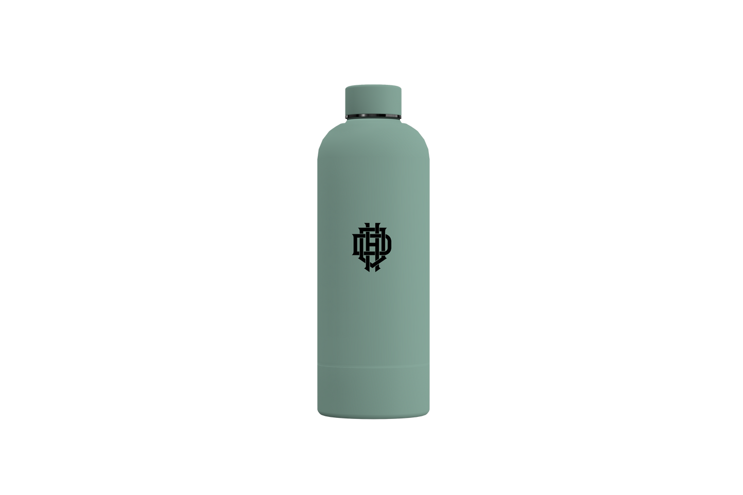 BOTTLE- (CREST) - Unisex H•O•O•D.IE Mens/Women’swear