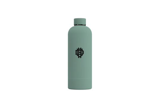 BOTTLE- (CREST) - Unisex H•O•O•D.IE Mens/Women’swear