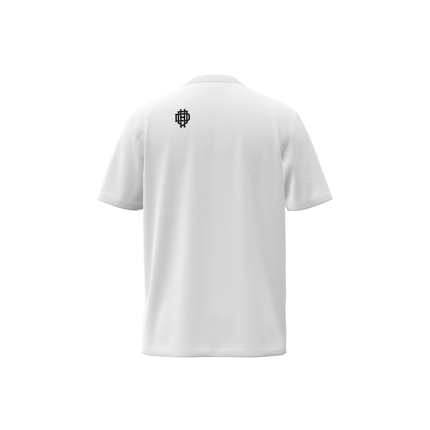 T-SHIRT- (OUI. GOT YOUR BACK) - HOME OF OBSESSIVE DREAMERS - Men’s H•O•O•D.IE Menswear