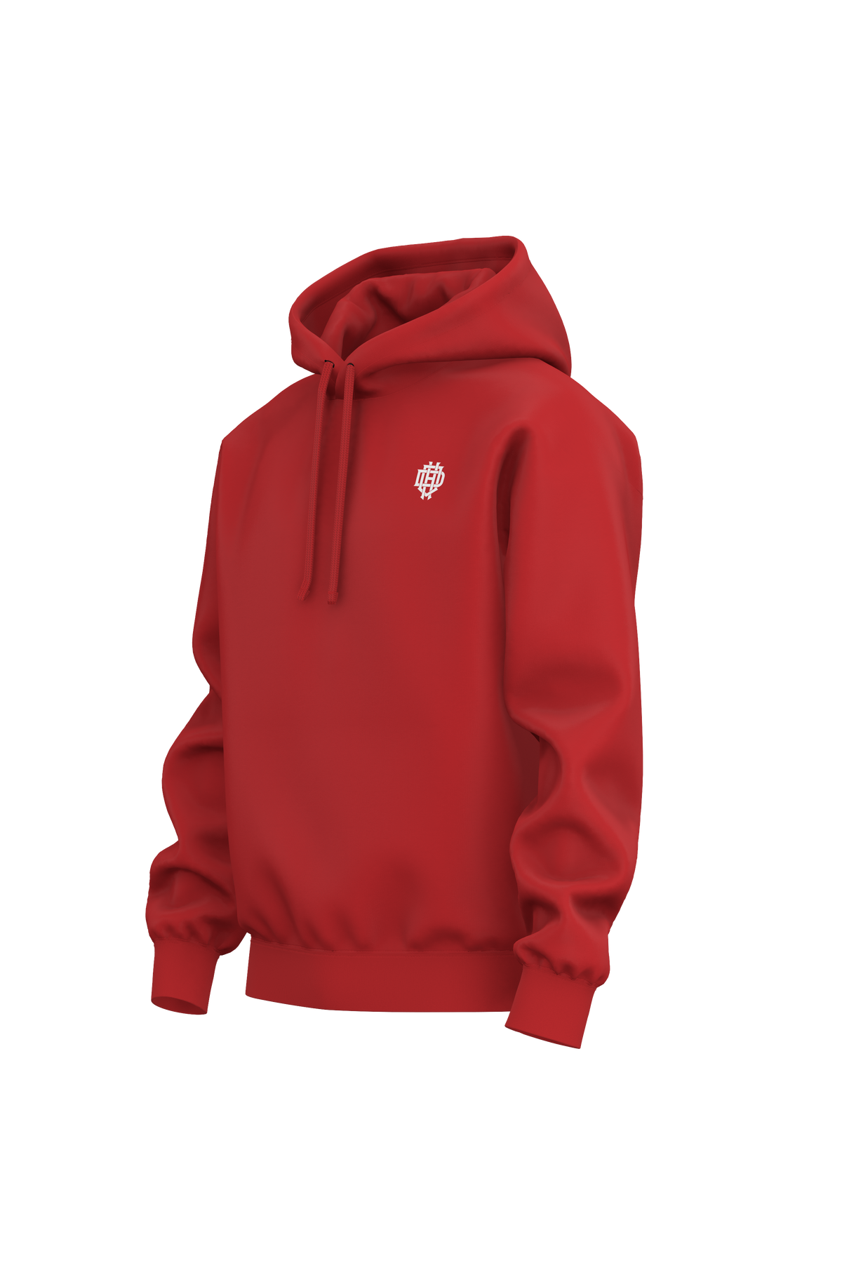 OVERSIZED HOODIE