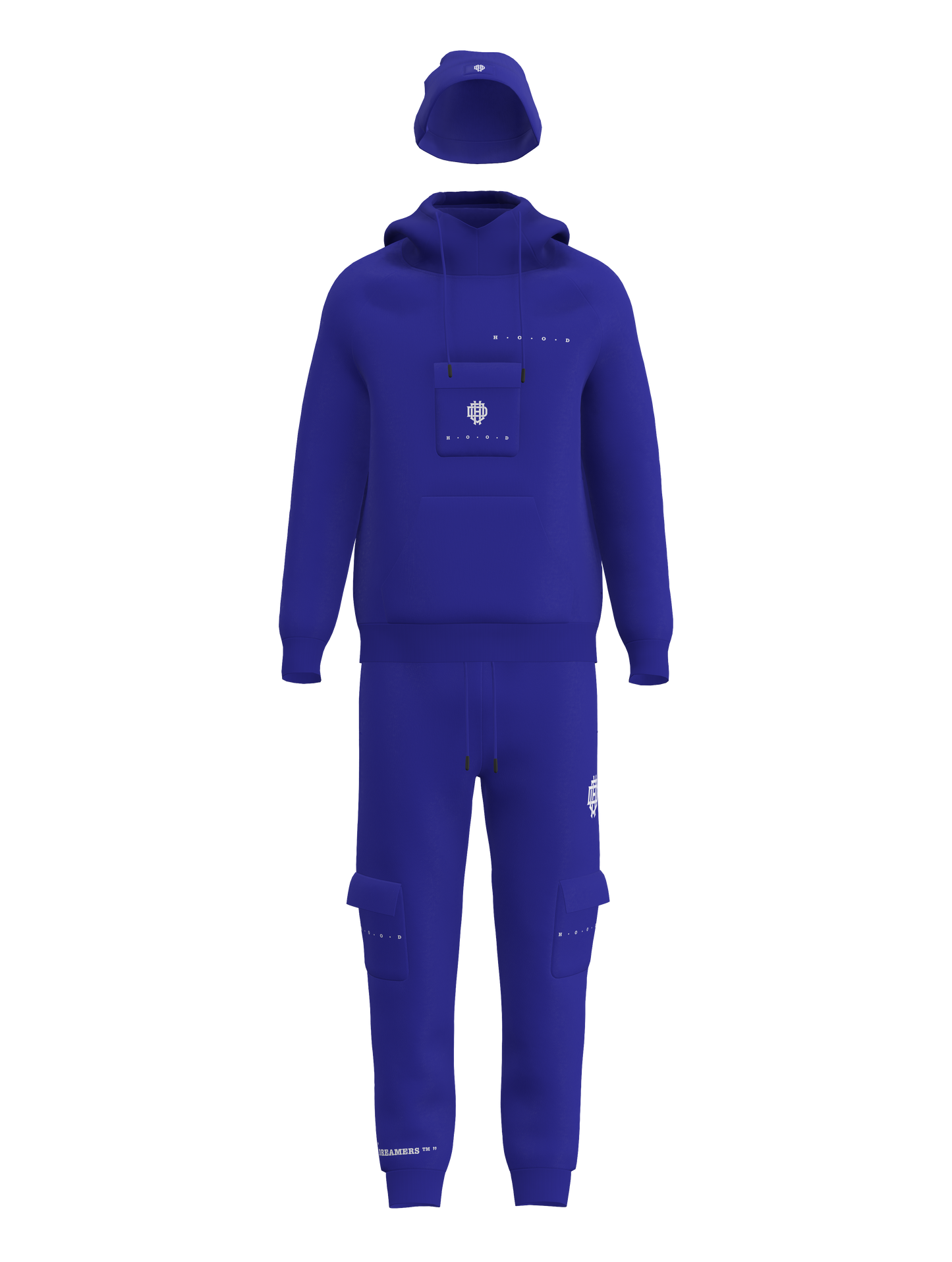 H•O•O•D.IE ™