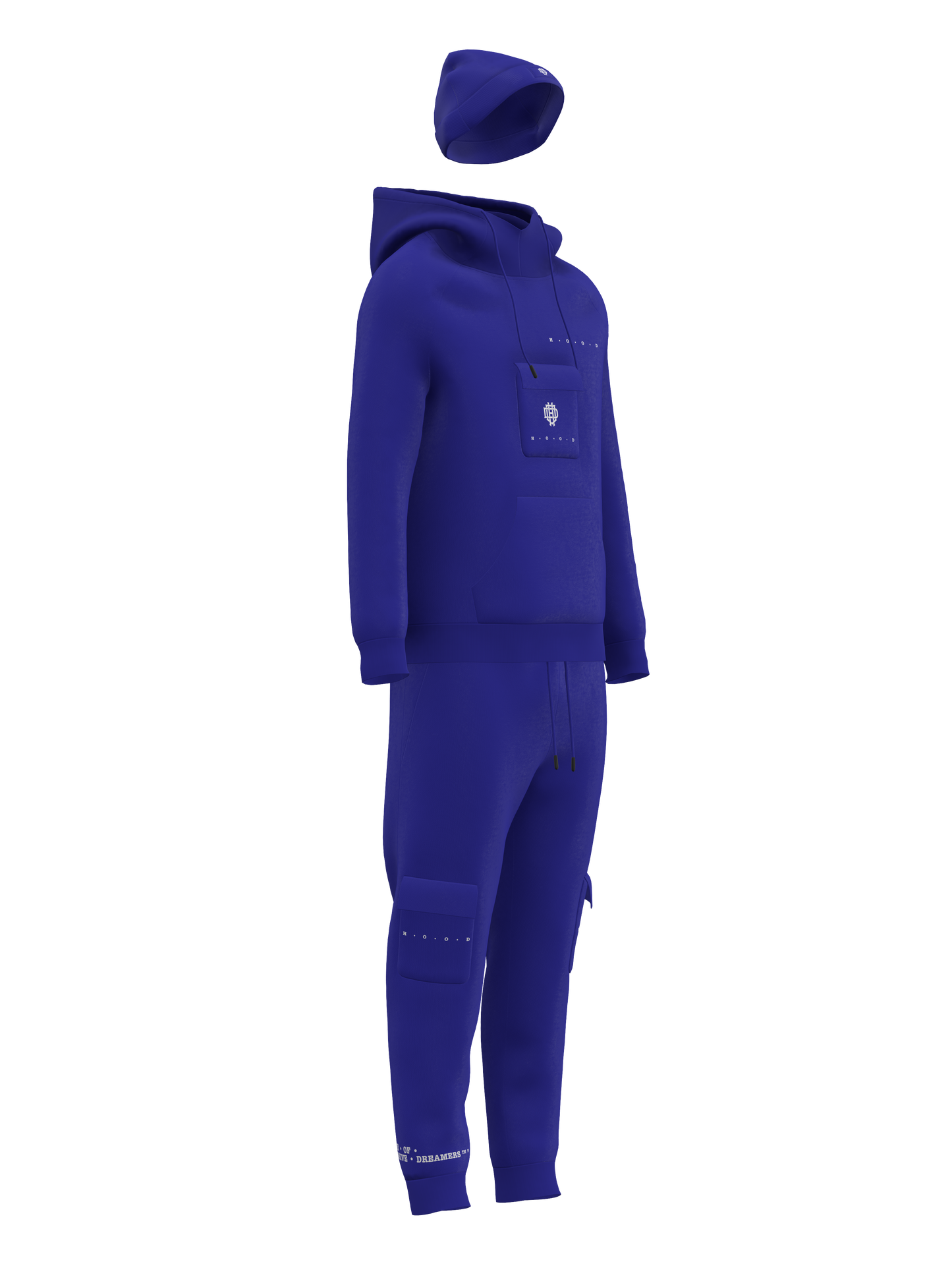 H•O•O•D.IE ™