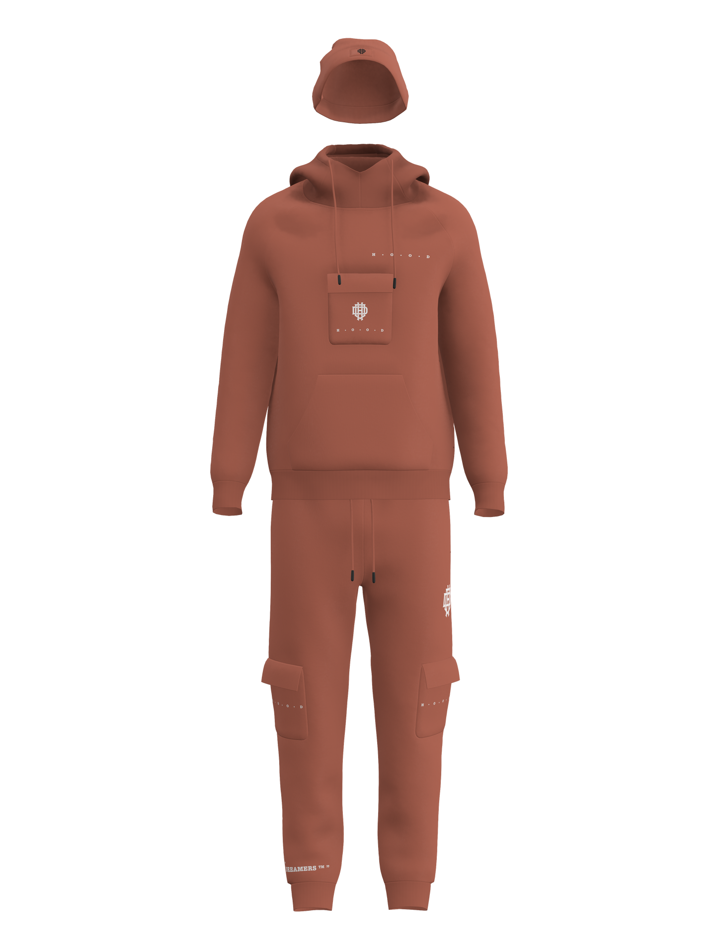 H•O•O•D.IE ™