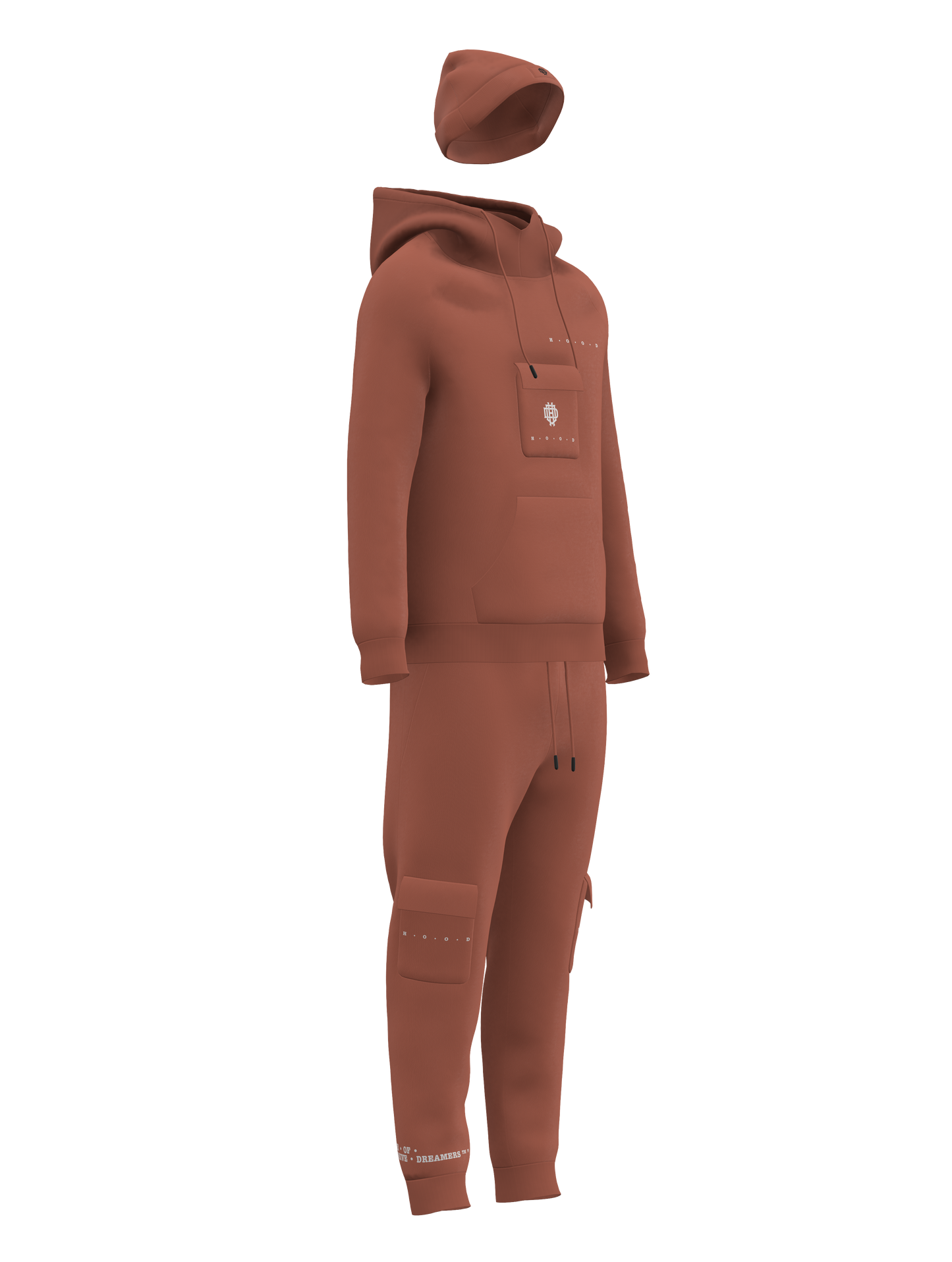 H•O•O•D.IE ™