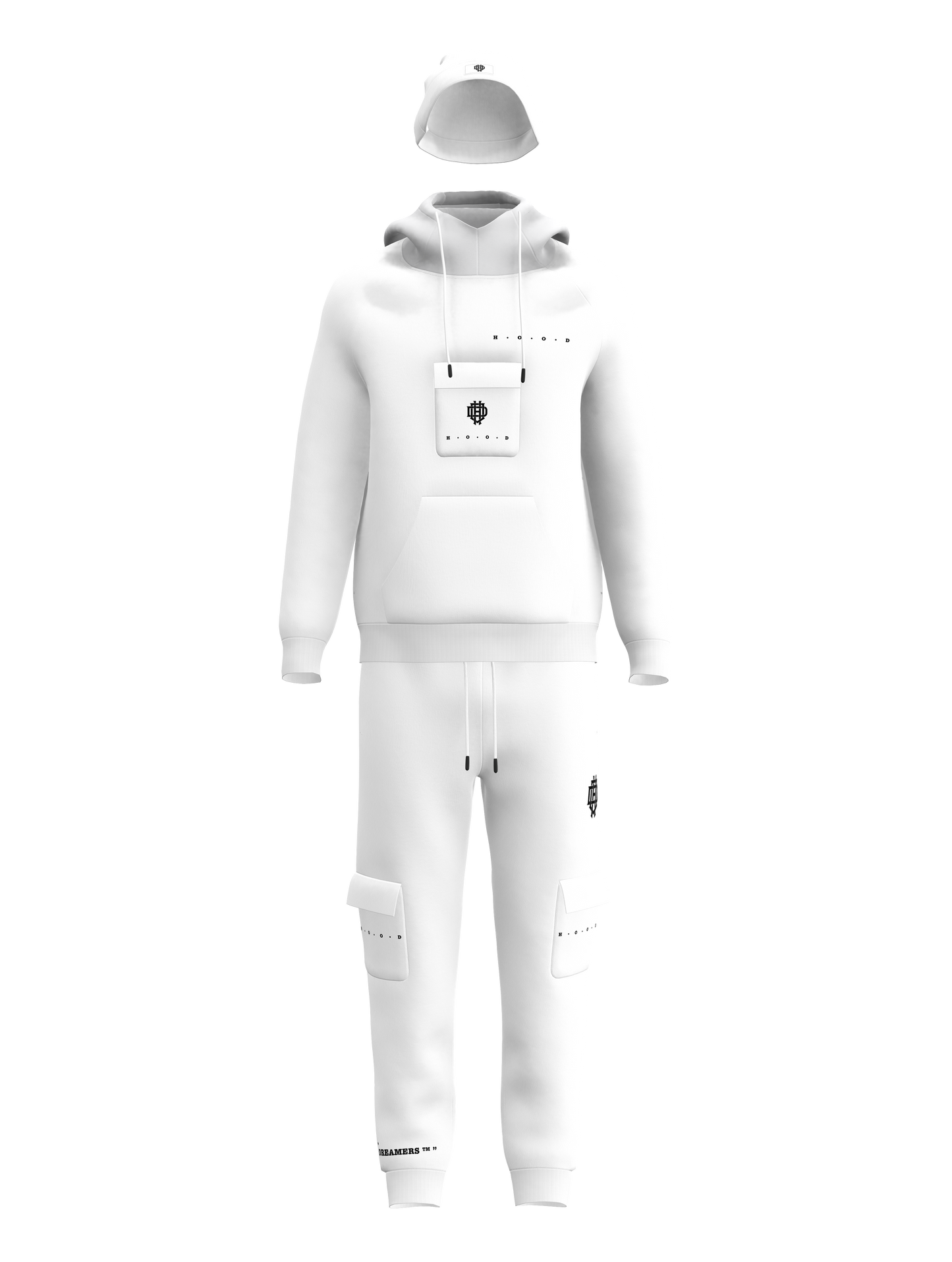 H•O•O•D.IE ™