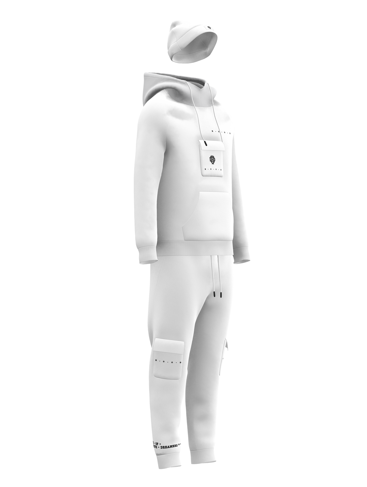 H•O•O•D.IE ™