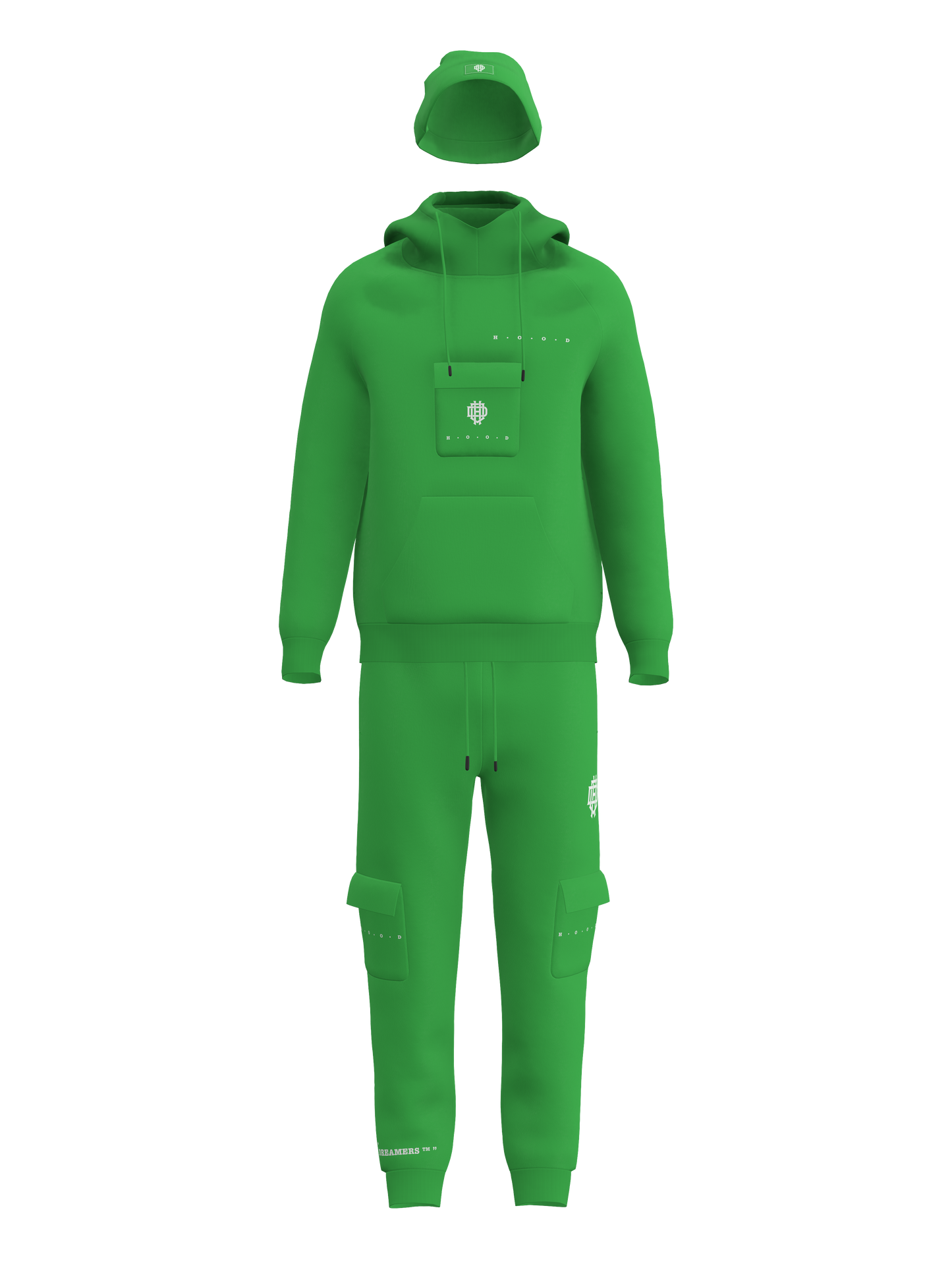 H•O•O•D.IE ™