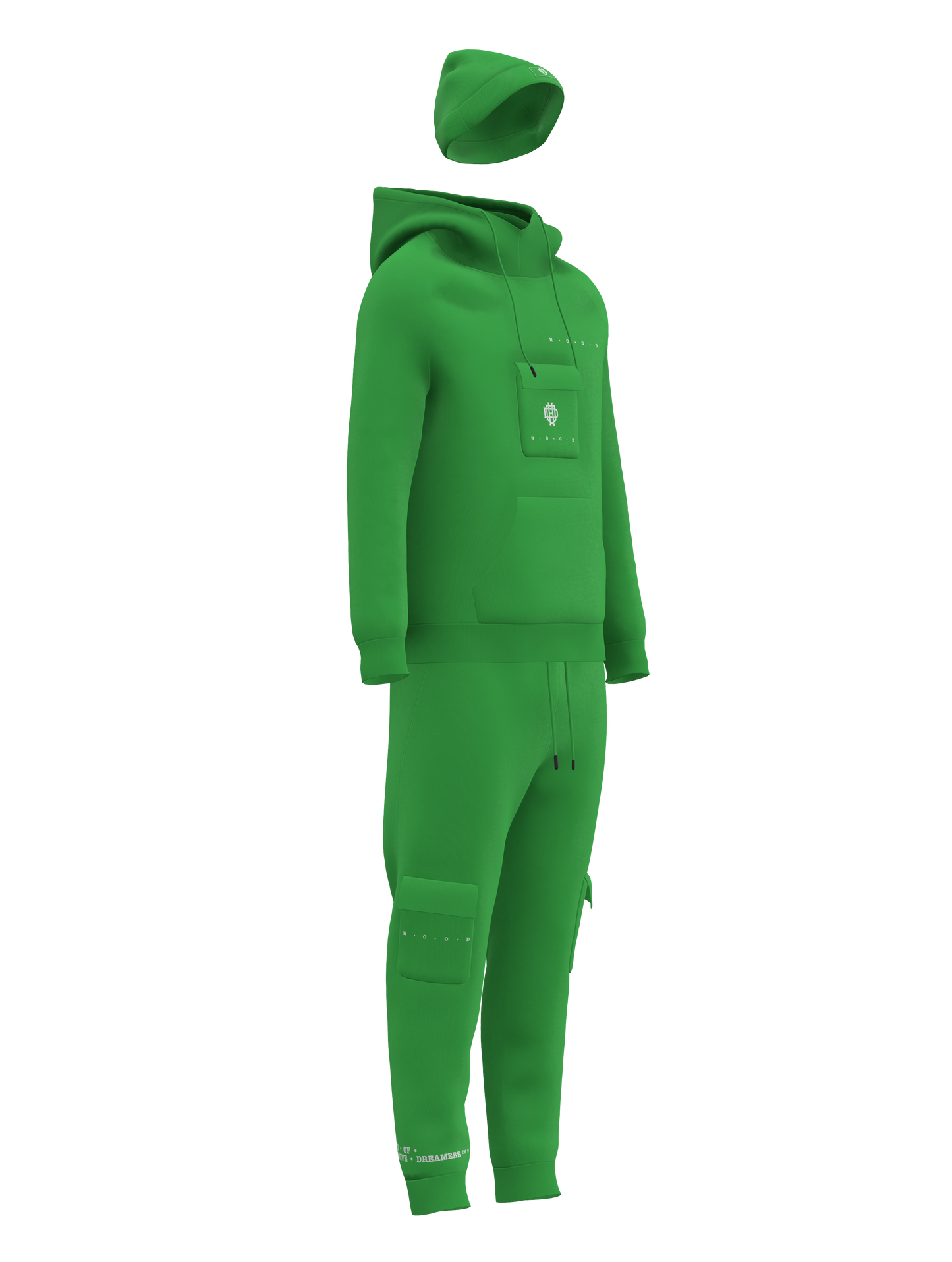 H•O•O•D.IE ™