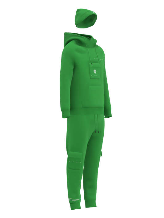 H•O•O•D.IE ™