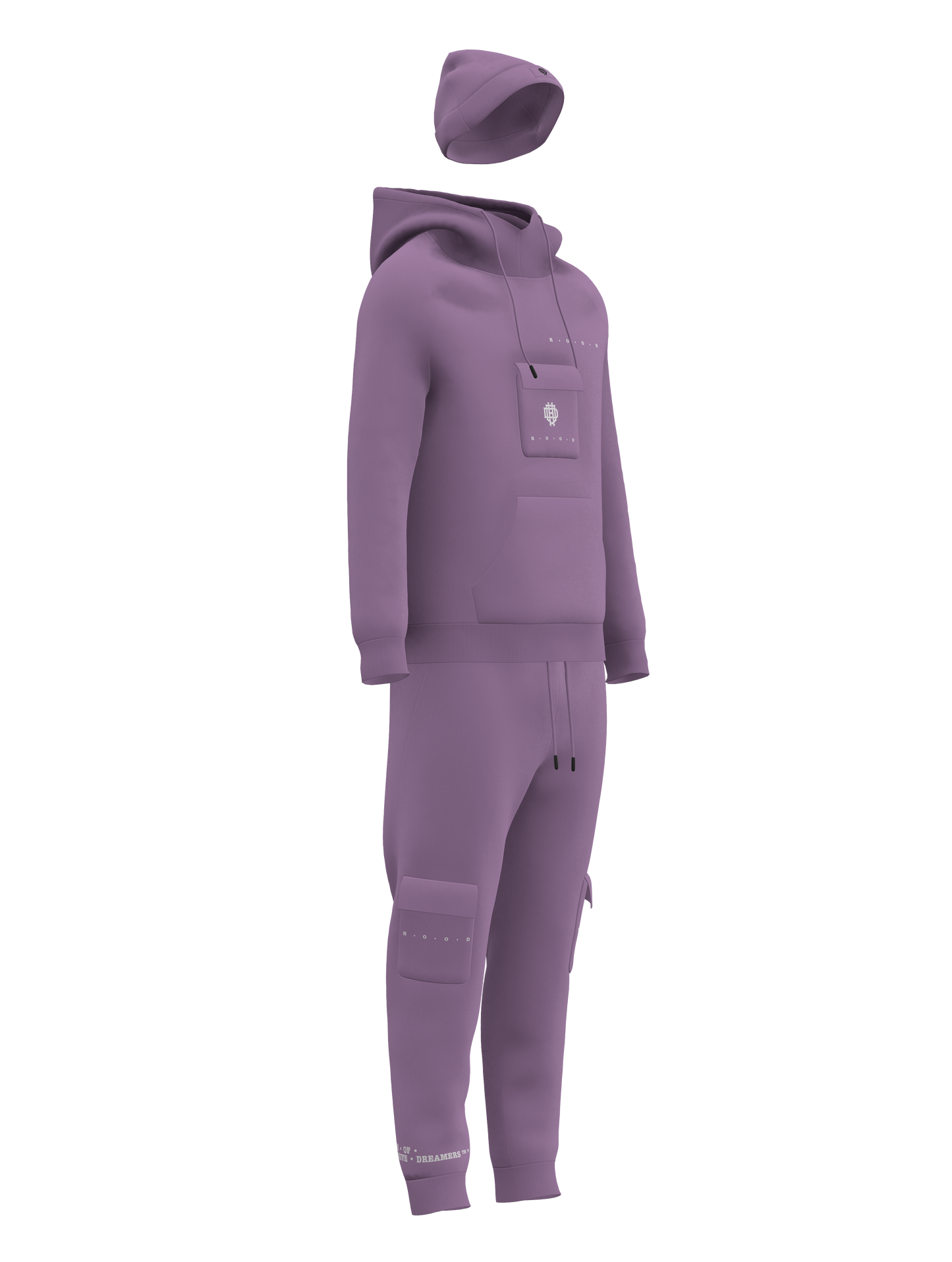 H•O•O•D.IE ™