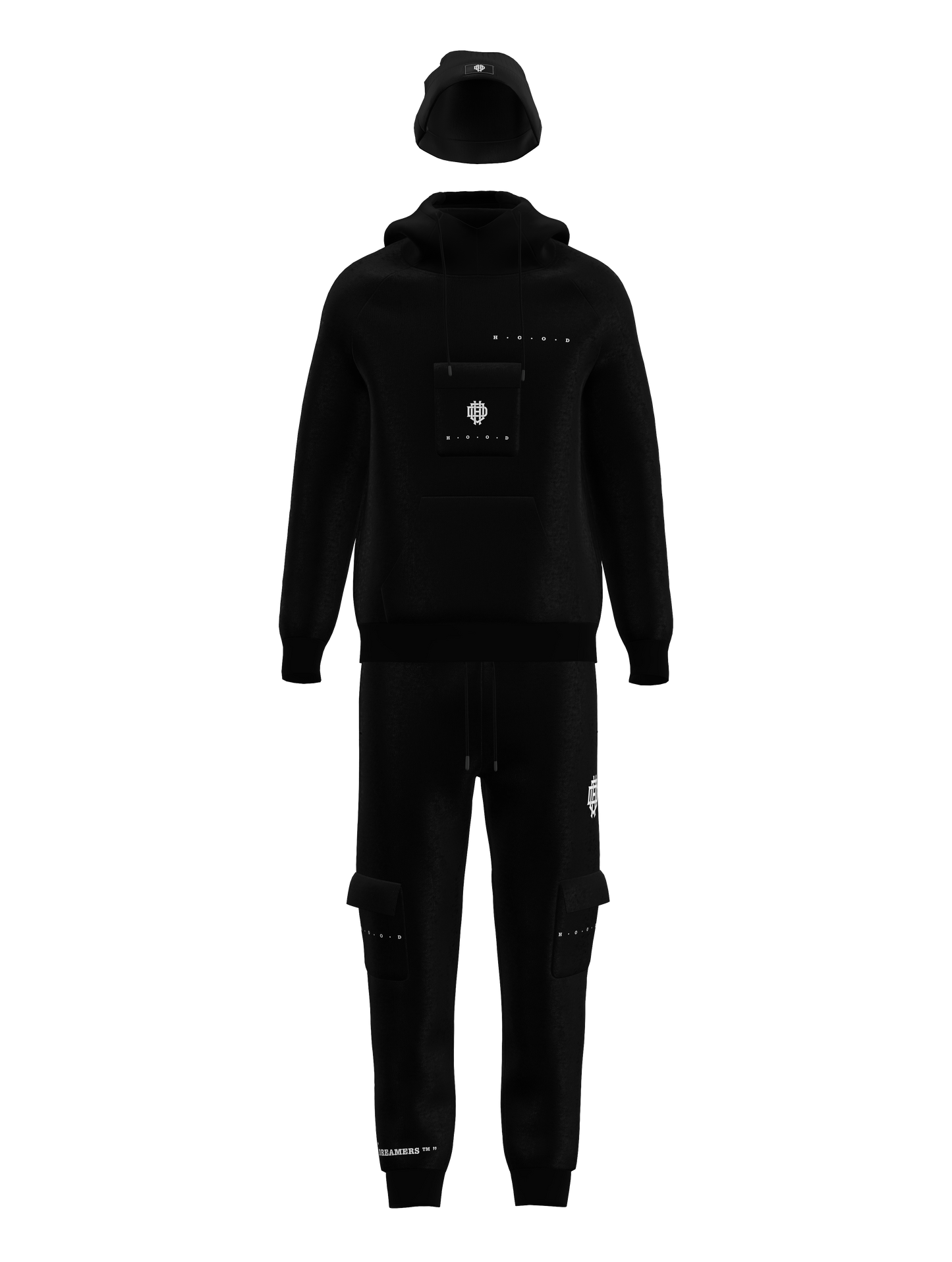 H•O•O•D.IE ™