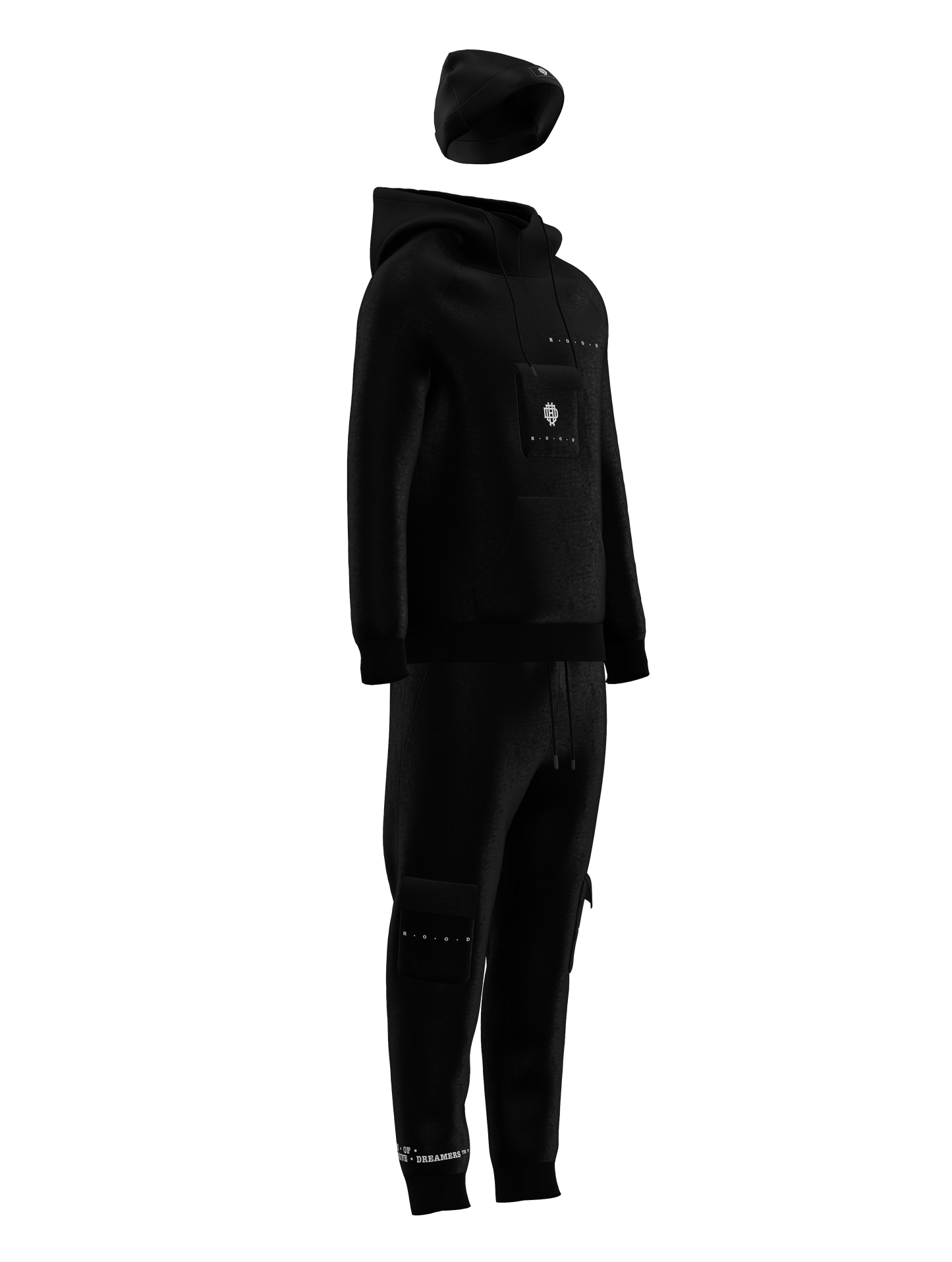 H•O•O•D.IE ™