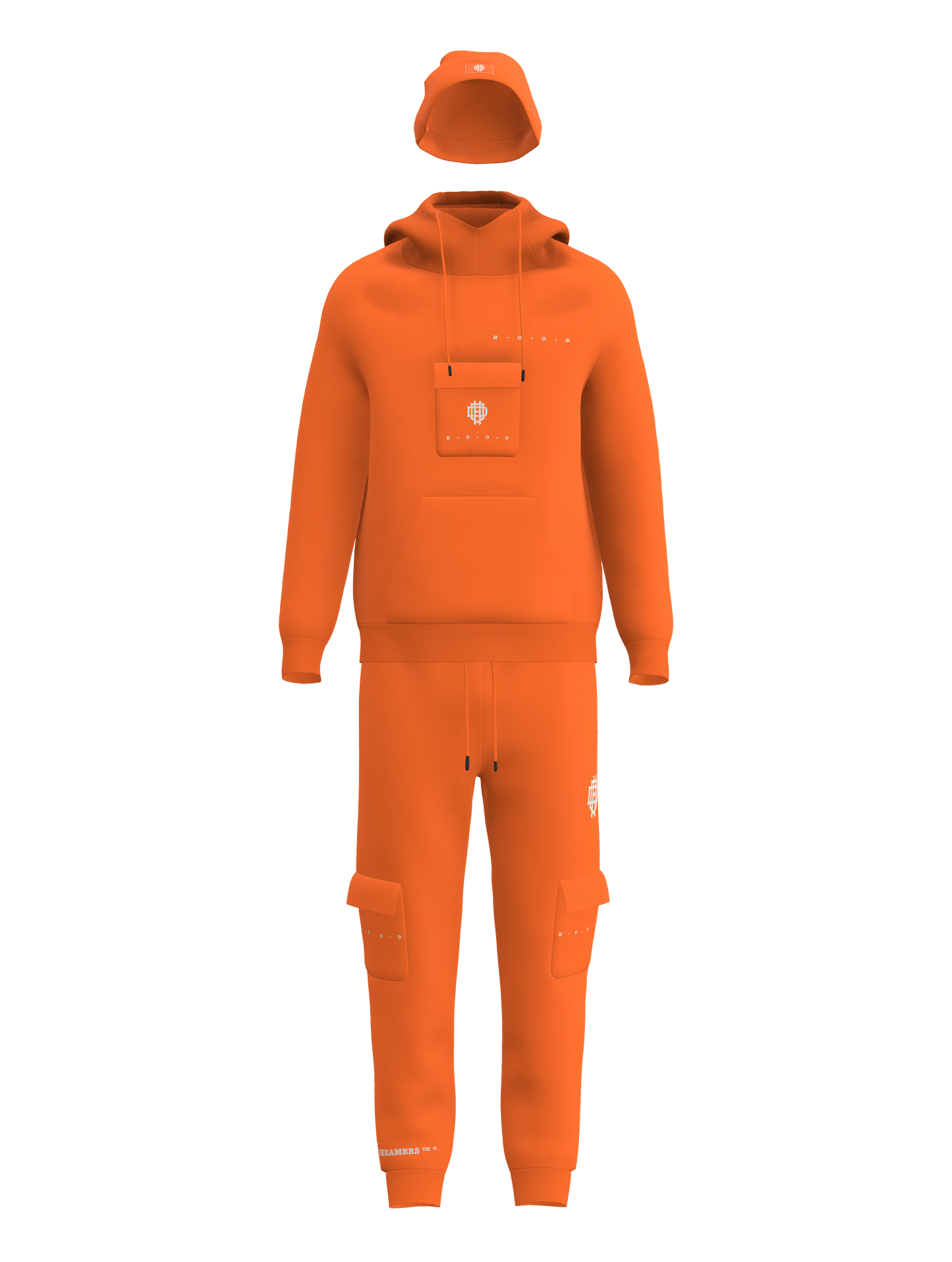 H•O•O•D.IE ™