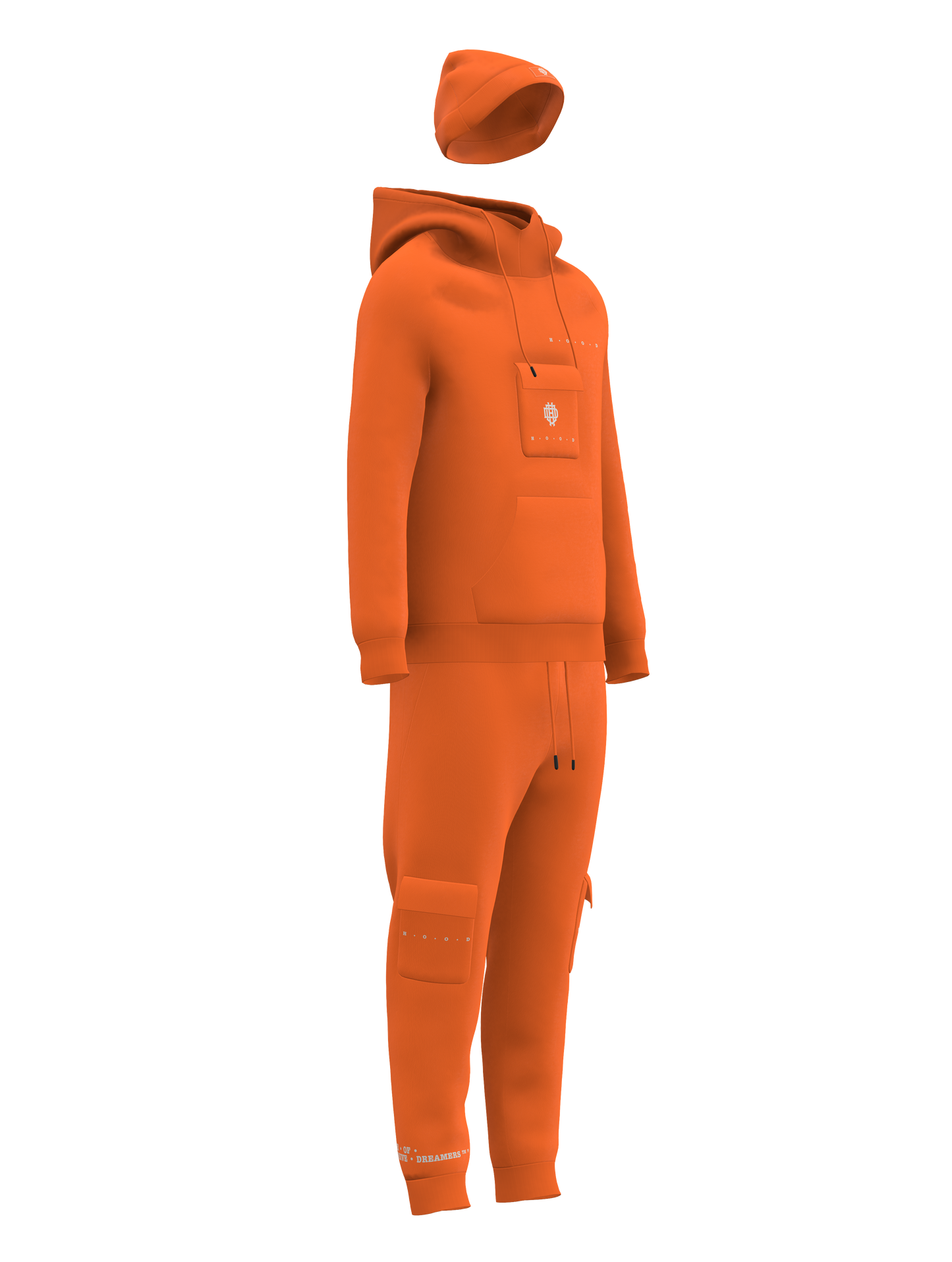 H•O•O•D.IE ™