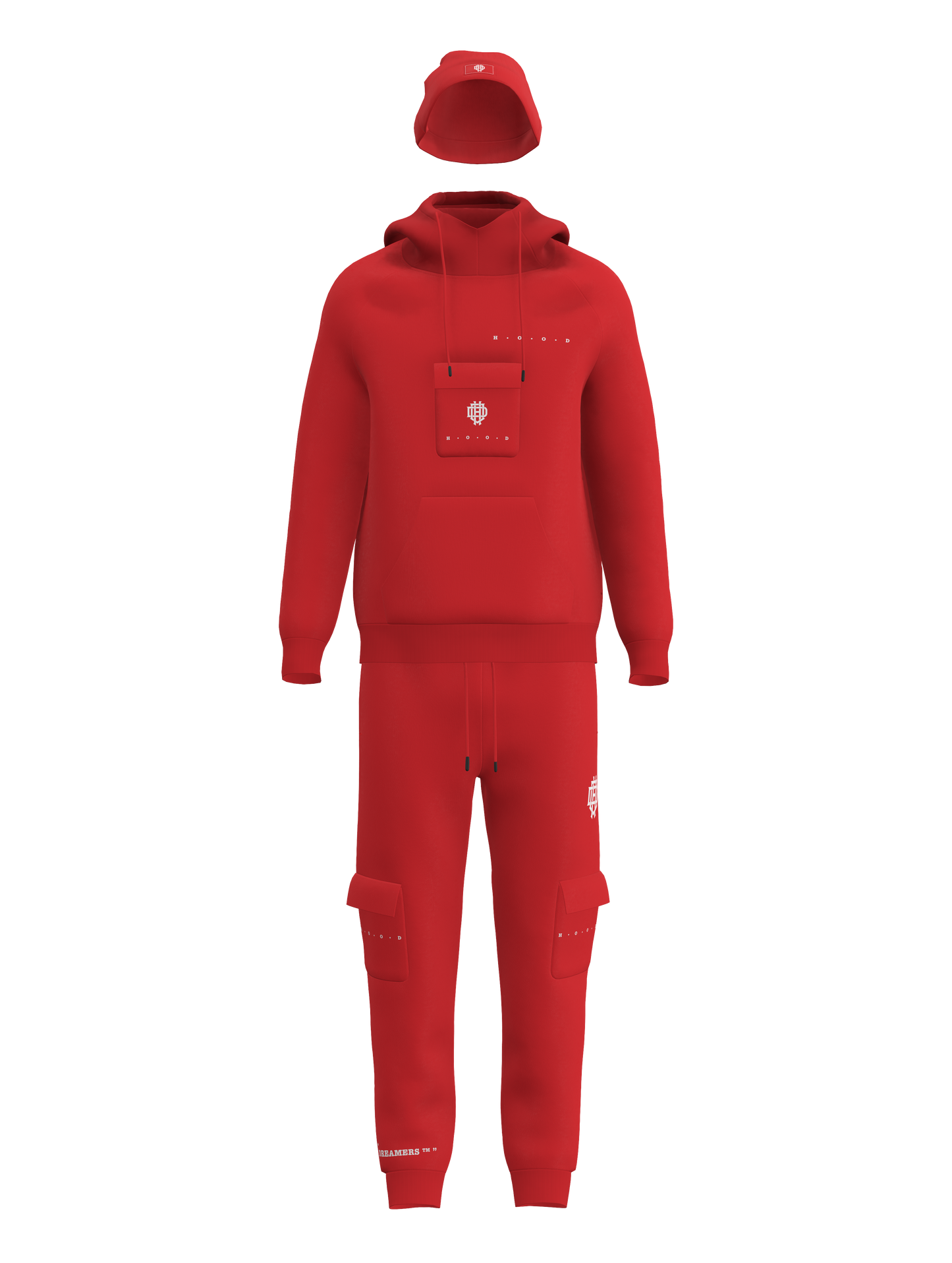 H•O•O•D.IE ™