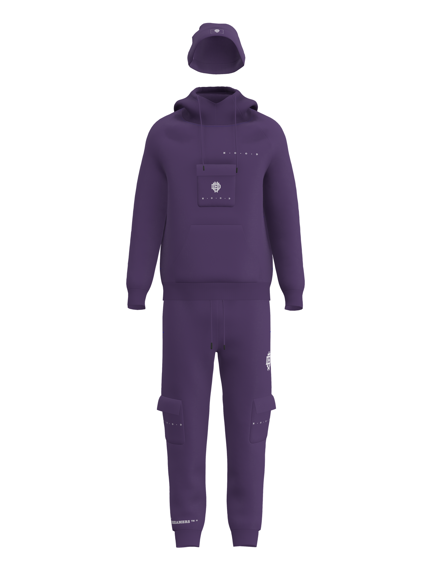 H•O•O•D.IE ™