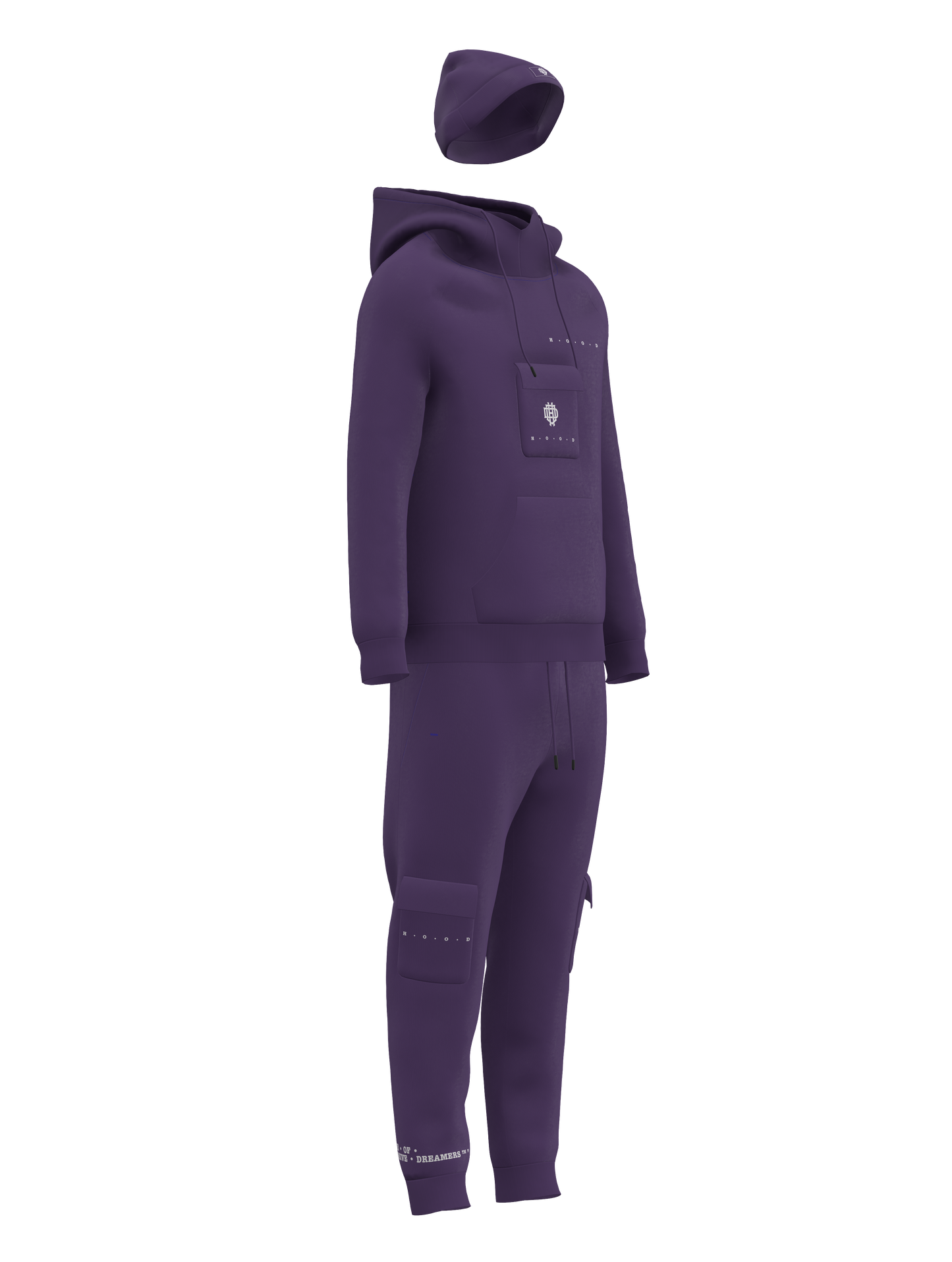 H•O•O•D.IE ™