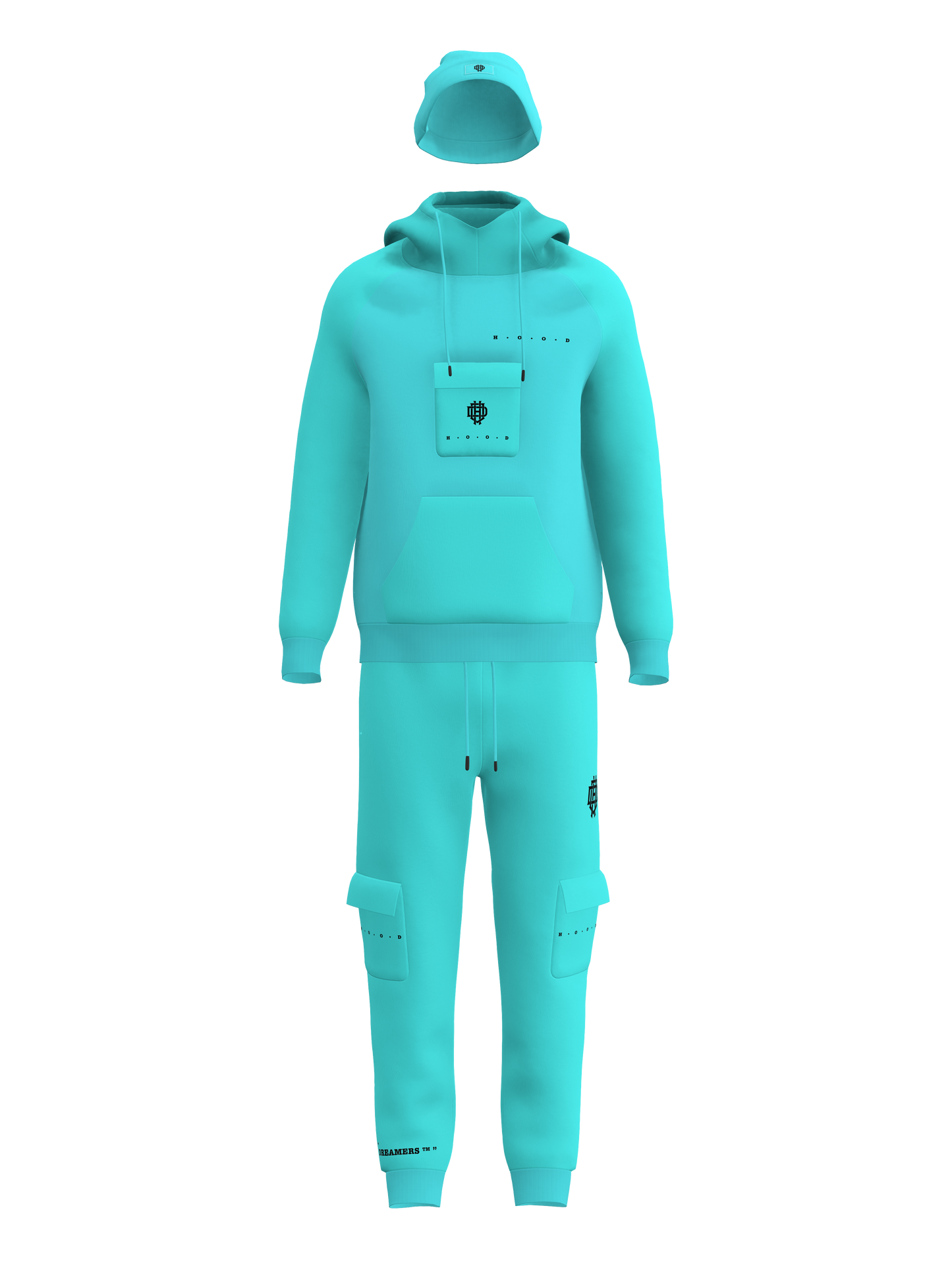 H•O•O•D.IE ™