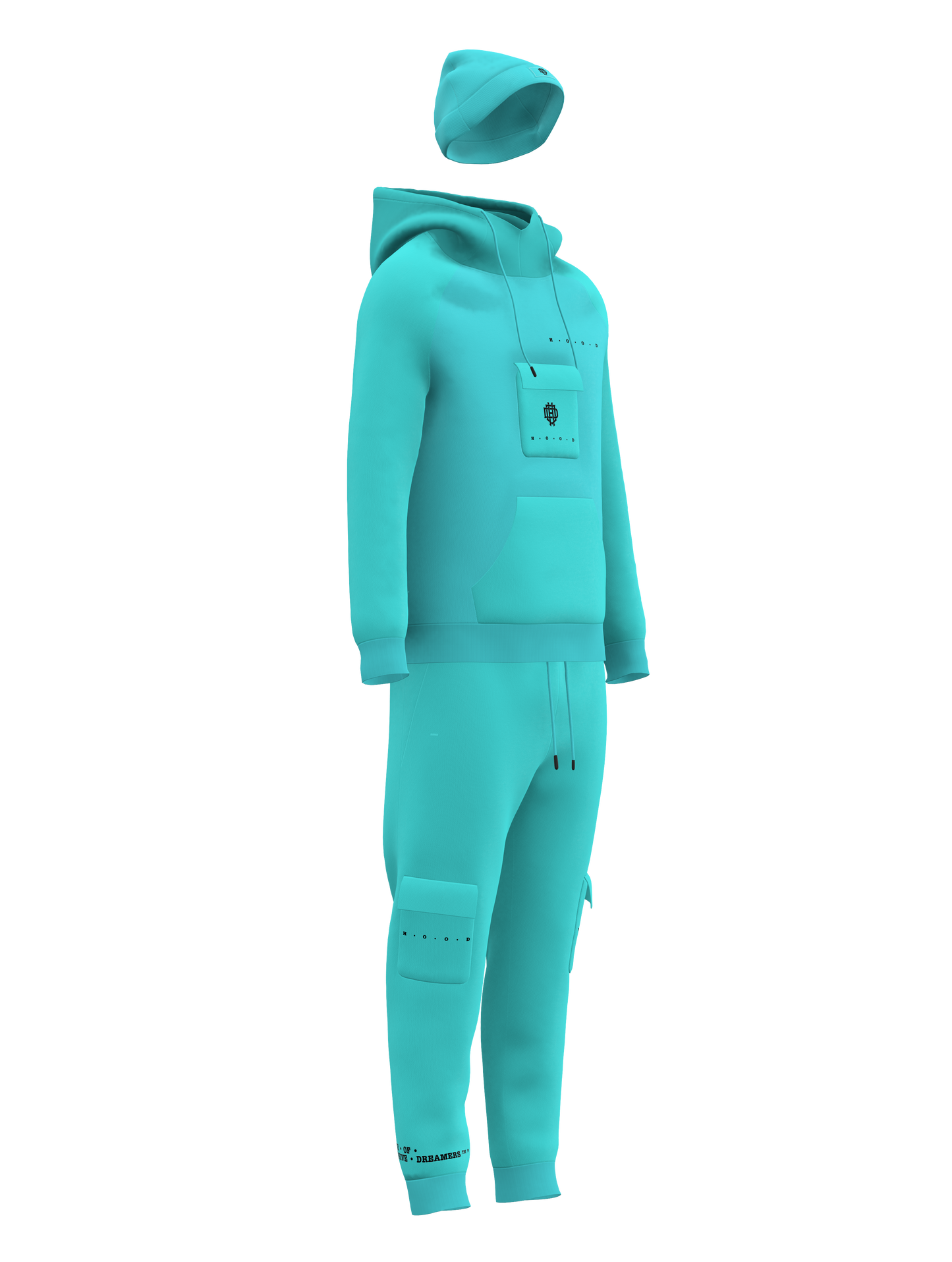 H•O•O•D.IE ™