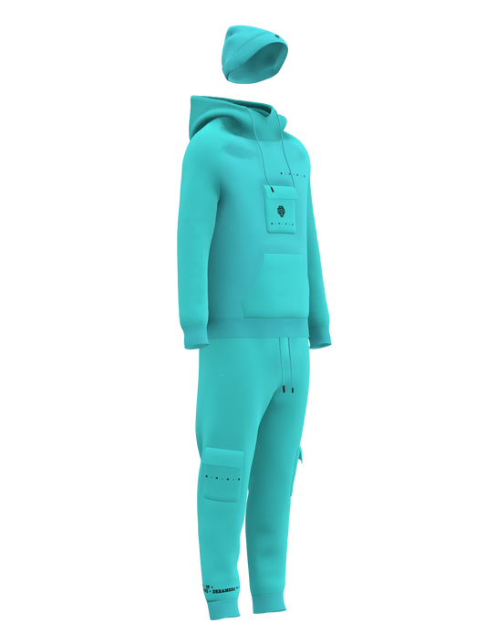 H•O•O•D.IE ™