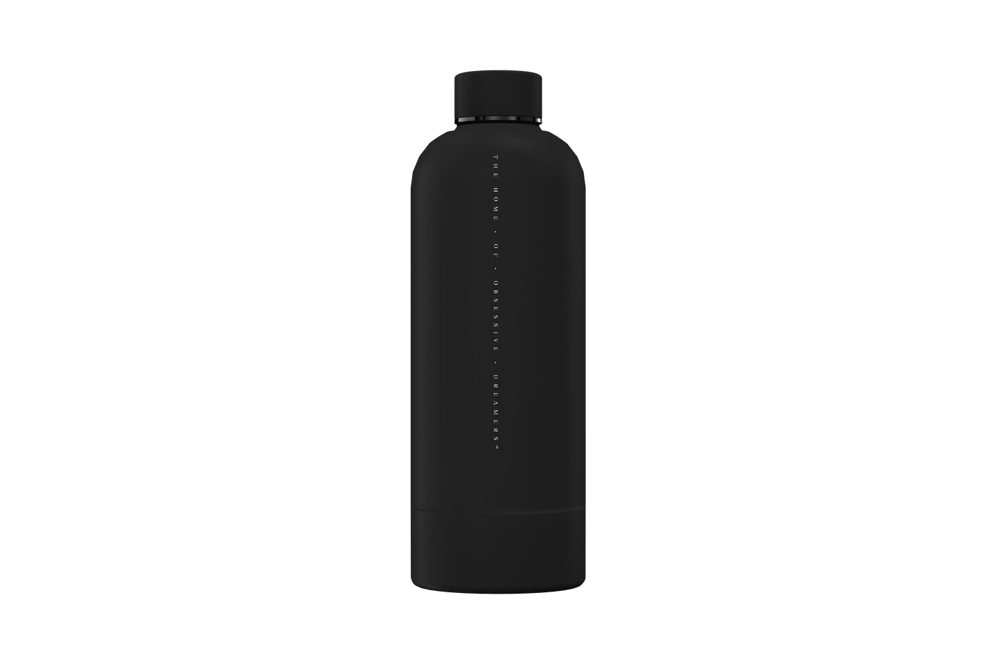 BOTTLE- (HOME OF OBSESSIVE DREAMERS) - Unisex H•O•O•D.IE Mens/Women’swear