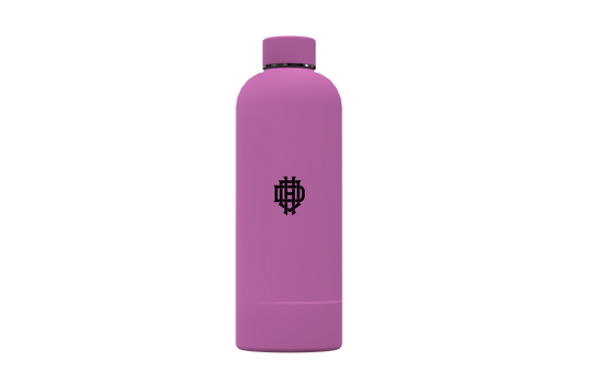 BOTTLE- (CREST) - Unisex H•O•O•D.IE Mens/Women’swear