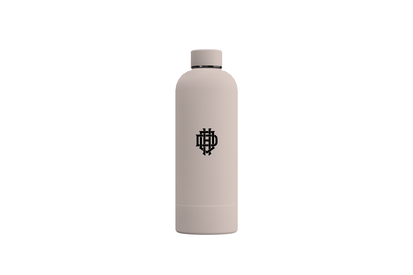 BOTTLE- (CREST) - Unisex H•O•O•D.IE Mens/Women’swear