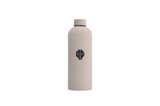 BOTTLE- (CREST) - Unisex H•O•O•D.IE Mens/Women’swear