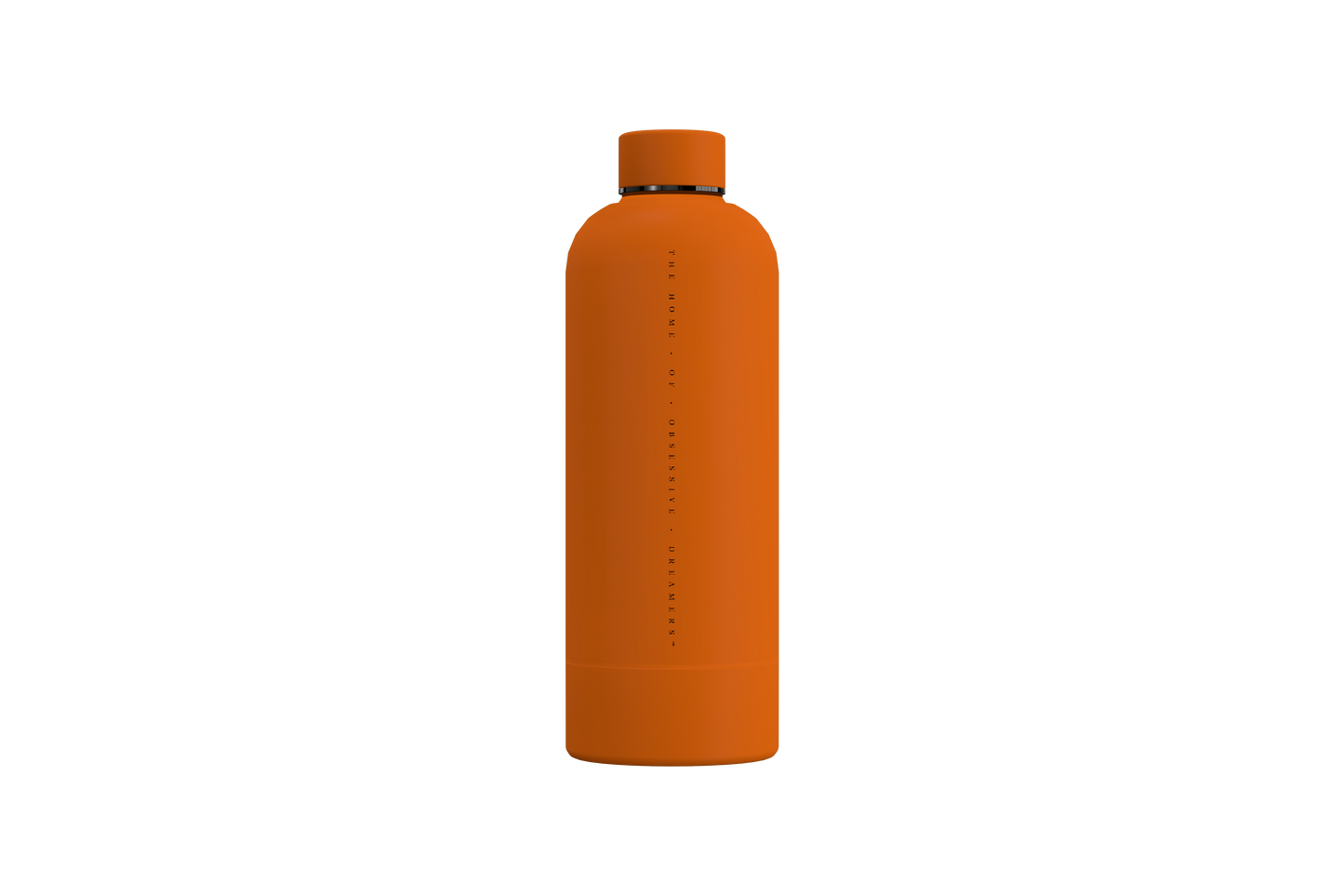 BOTTLE- (HOME OF OBSESSIVE DREAMERS) - Unisex H•O•O•D.IE Mens/Women’swear