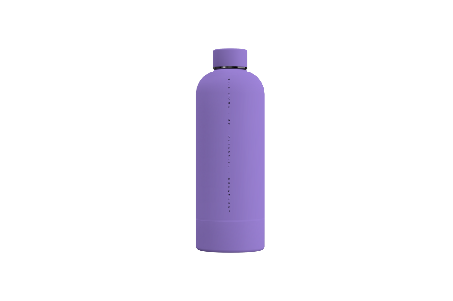 BOTTLE- (HOME OF OBSESSIVE DREAMERS) - Unisex H•O•O•D.IE Mens/Women’swear