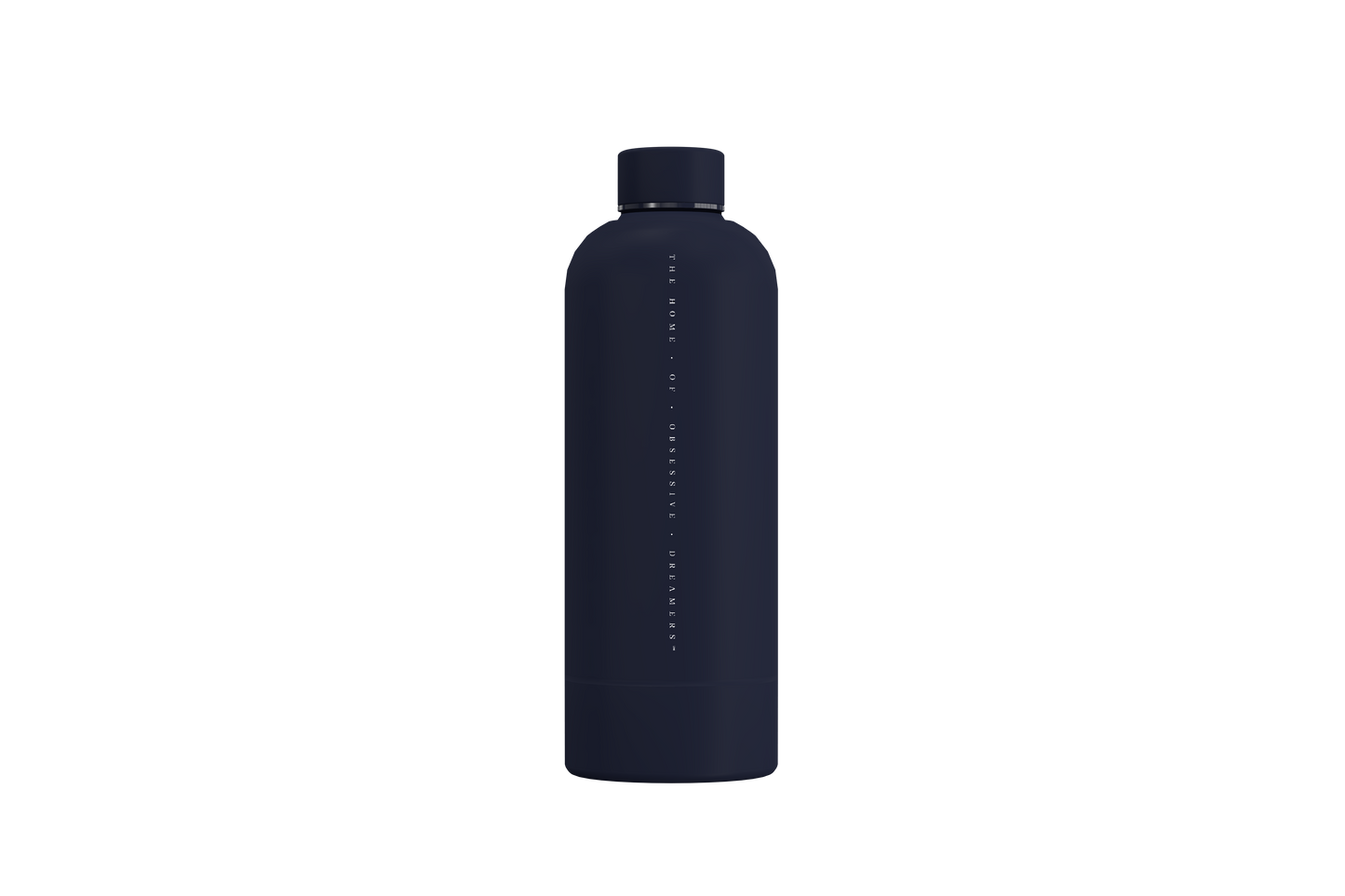 BOTTLE- (HOME OF OBSESSIVE DREAMERS) - Unisex H•O•O•D.IE Mens/Women’swear
