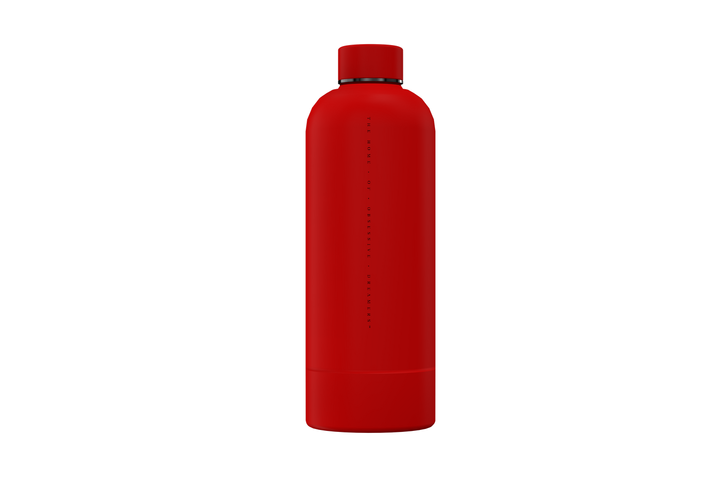 BOTTLE- (HOME OF OBSESSIVE DREAMERS) - Unisex H•O•O•D.IE Mens/Women’swear