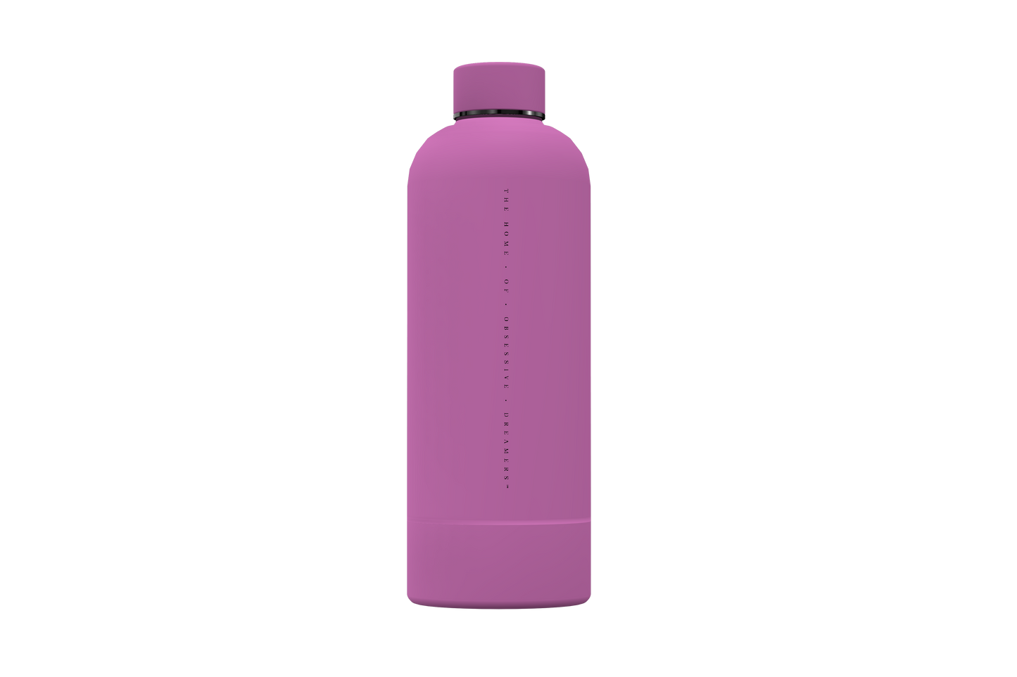 BOTTLE- (HOME OF OBSESSIVE DREAMERS) - Unisex H•O•O•D.IE Mens/Women’swear