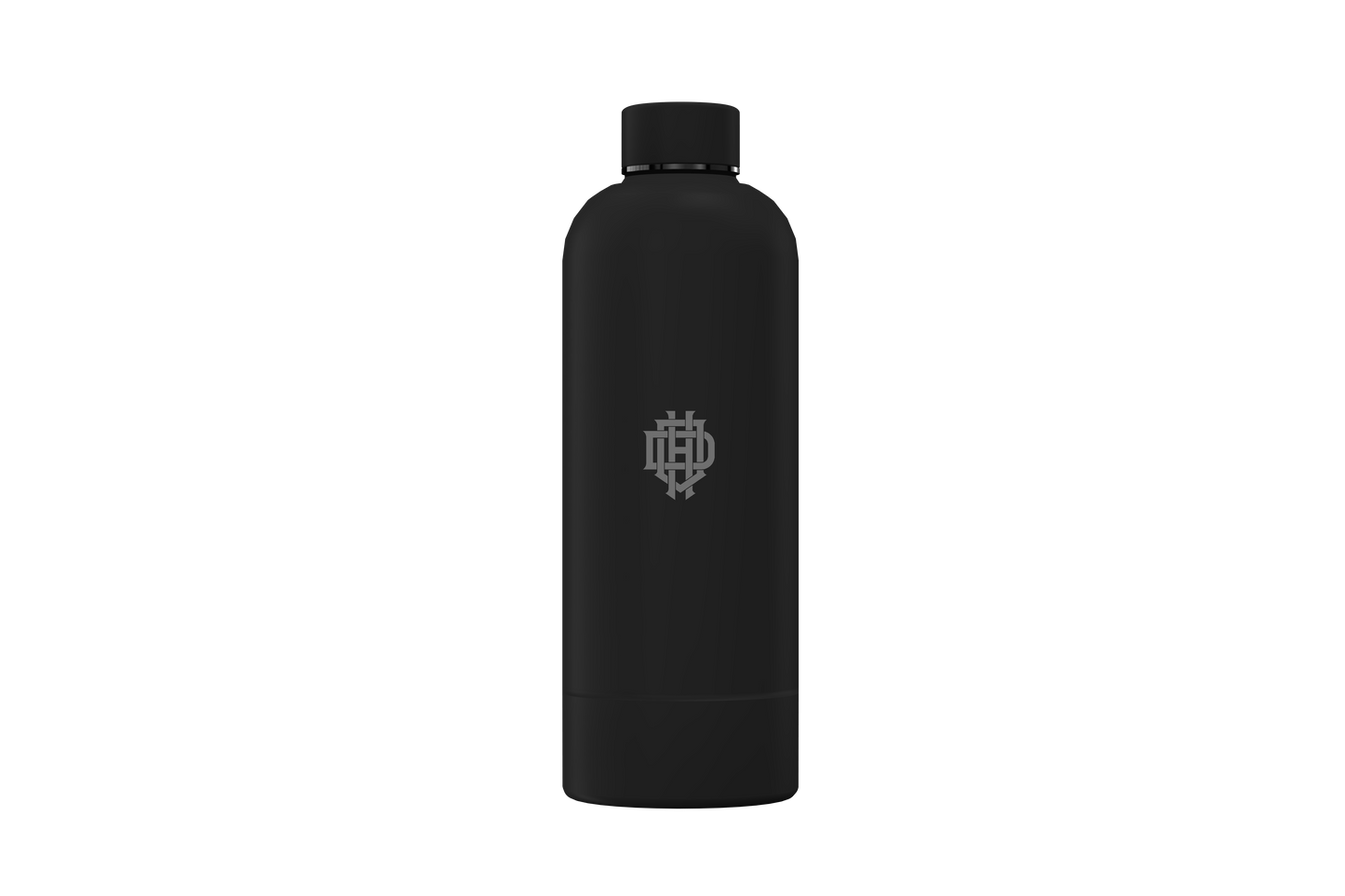 BOTTLE- (CREST) - Unisex H•O•O•D.IE Mens/Women’swear