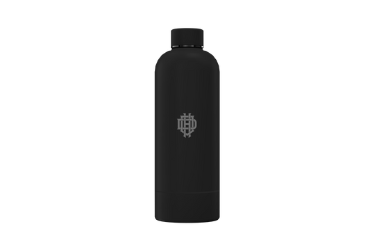 BOTTLE- (CREST) - Unisex H•O•O•D.IE Mens/Women’swear