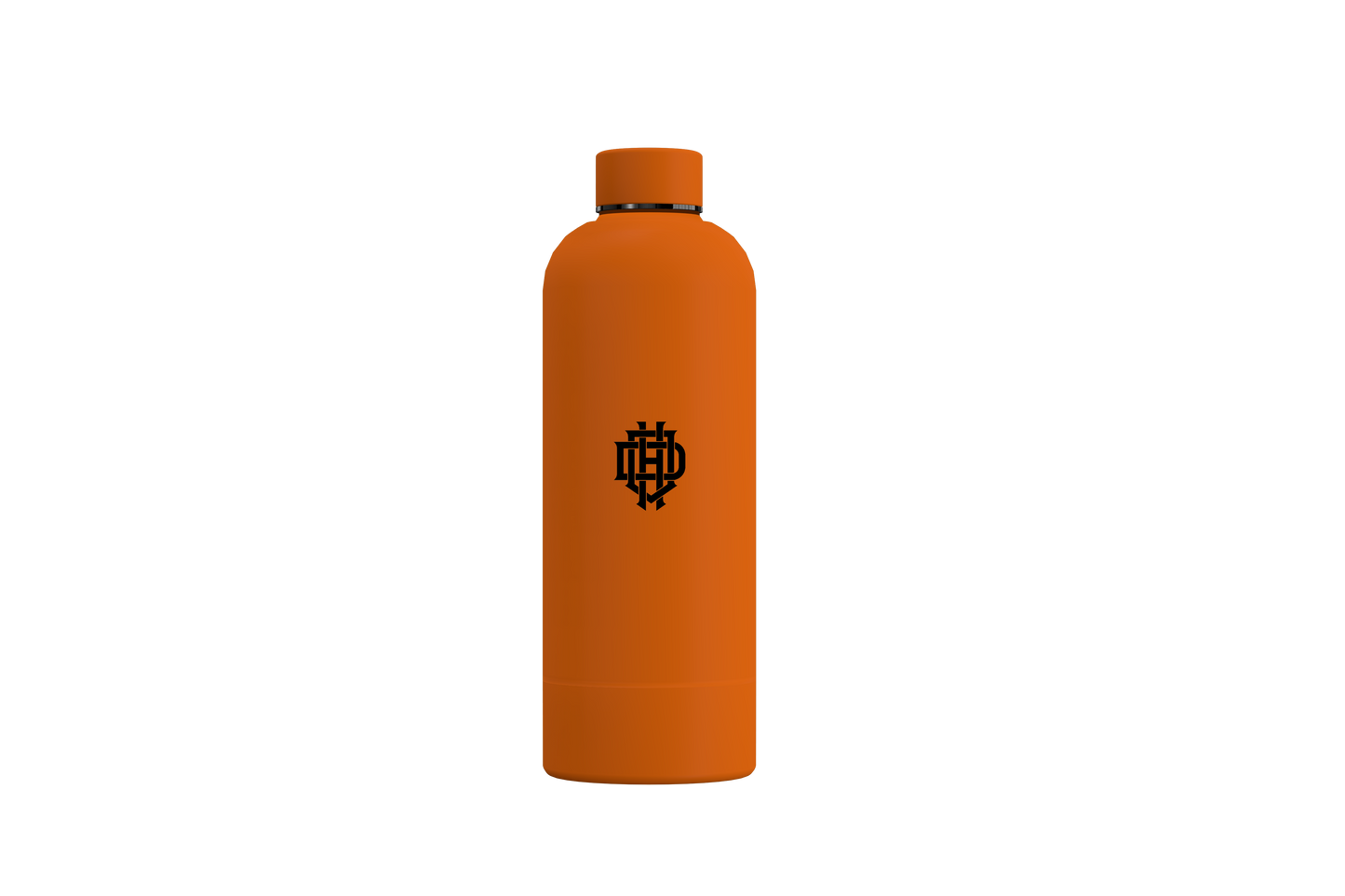 BOTTLE- (CREST) - Unisex H•O•O•D.IE Mens/Women’swear