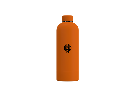 BOTTLE- (CREST) - Unisex H•O•O•D.IE Mens/Women’swear