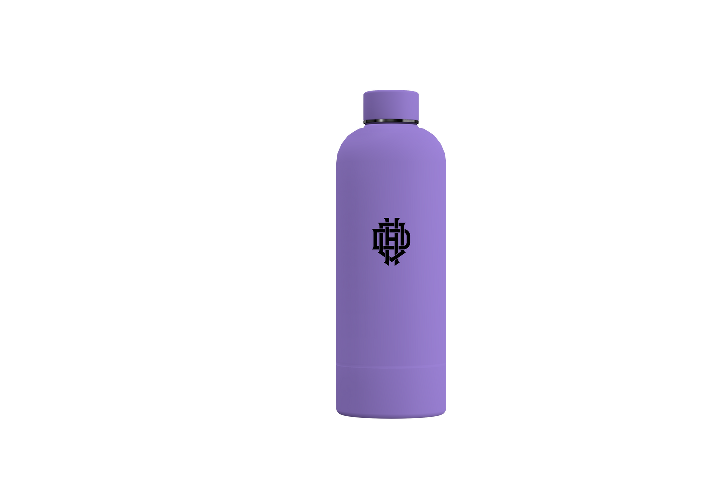 BOTTLE- (CREST) - Unisex H•O•O•D.IE Mens/Women’swear