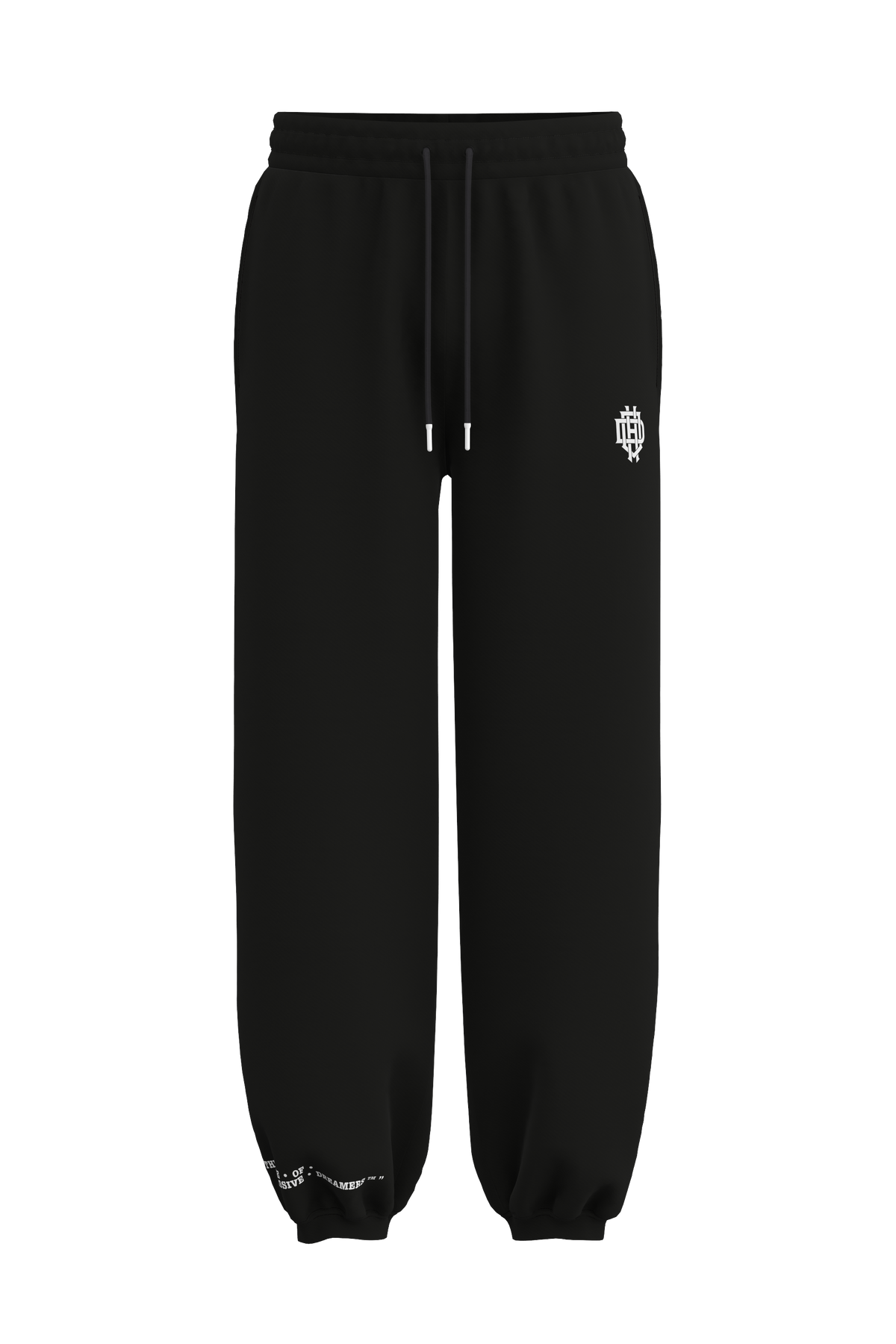 COTTON JOGGERS