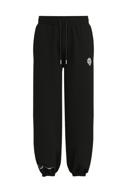 COTTON JOGGERS