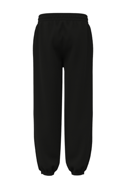 COTTON JOGGERS