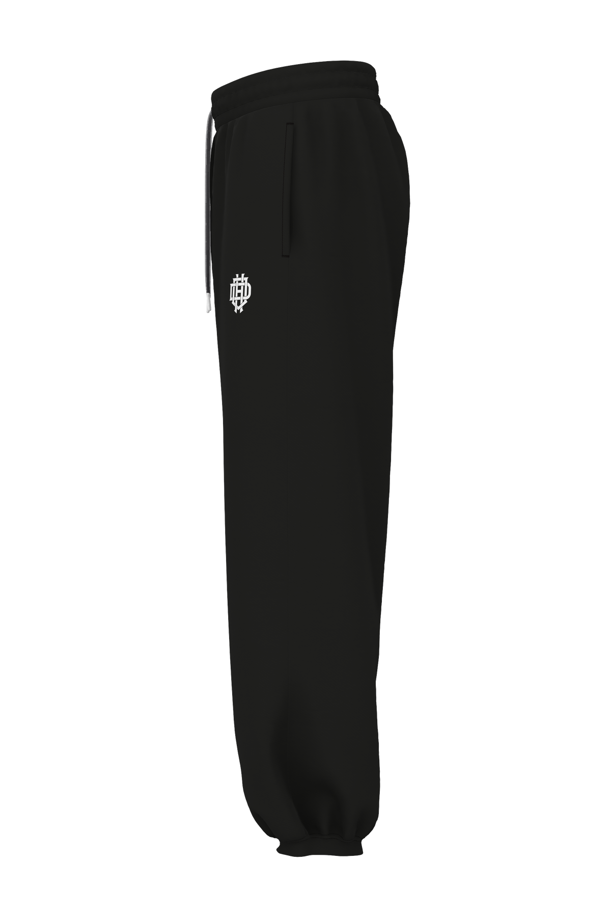 COTTON JOGGERS