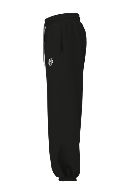 COTTON JOGGERS