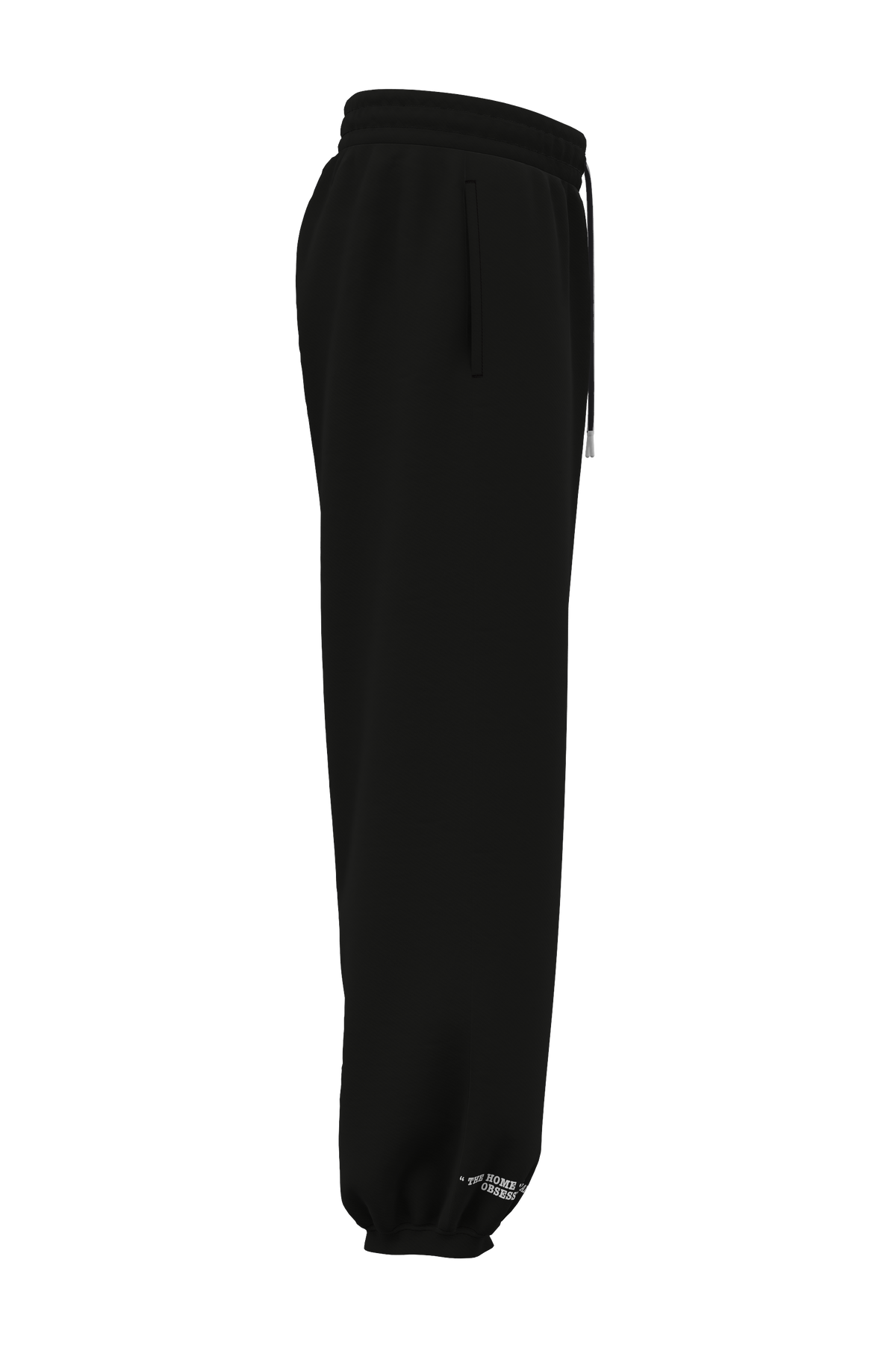 COTTON JOGGERS
