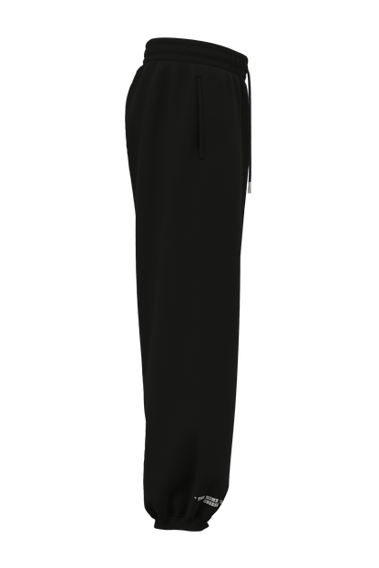 COTTON JOGGERS