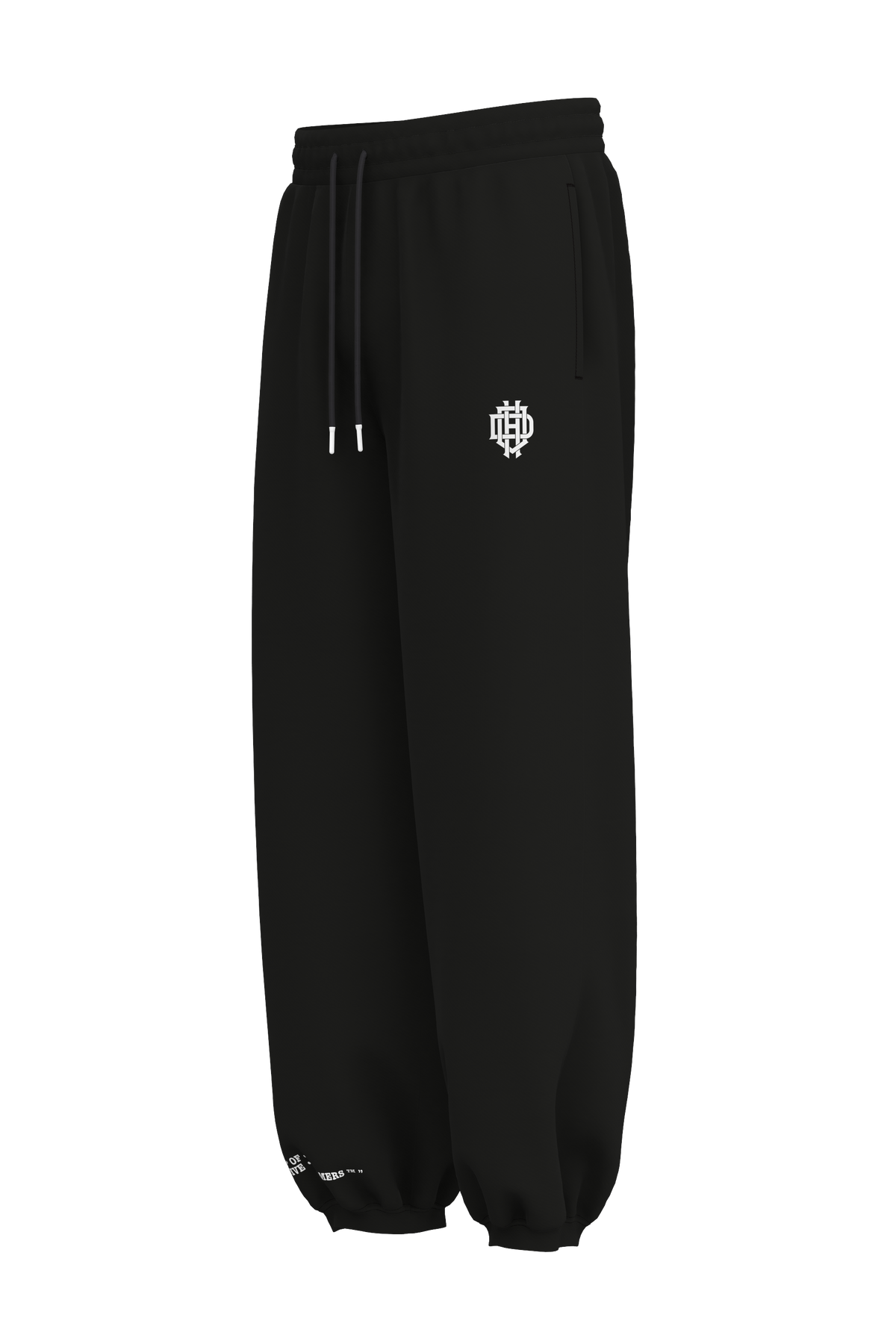 COTTON JOGGERS