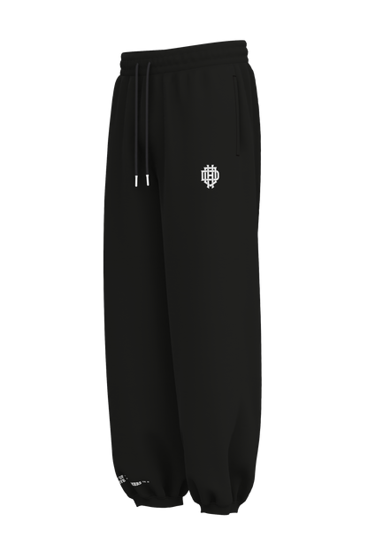 COTTON JOGGERS